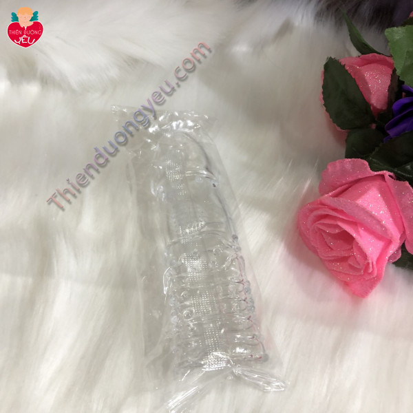 Bao Cao Su Đôn Hộp Giấy Giá Rẻ Kéo Dài Quan Hệ